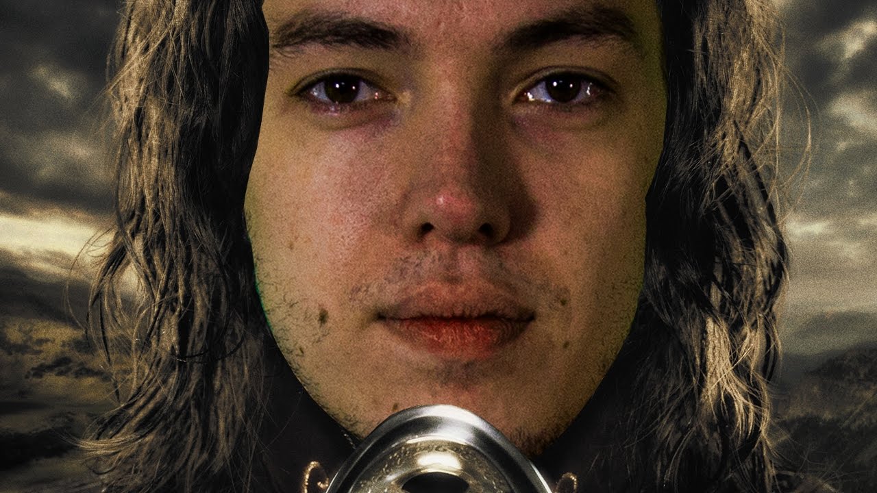 LE RETOUR DU DRUIDE MEULE COMBO JADE