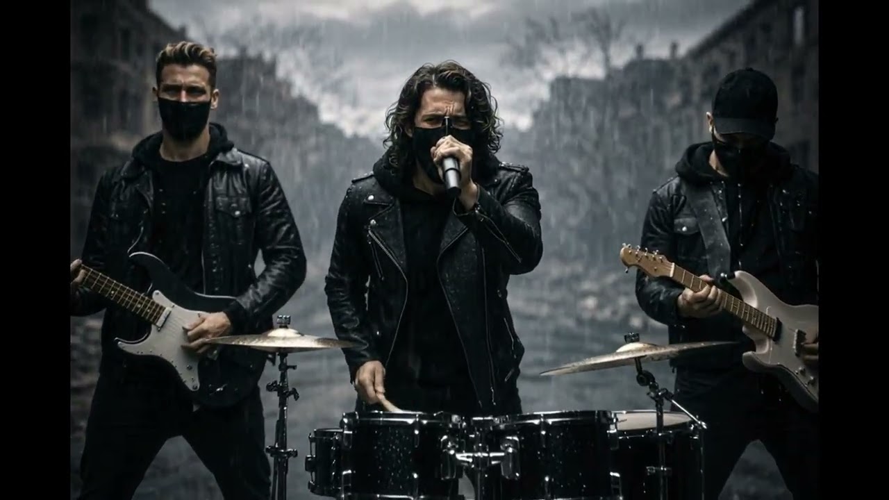 DevilsAngels  - Devil's Bride