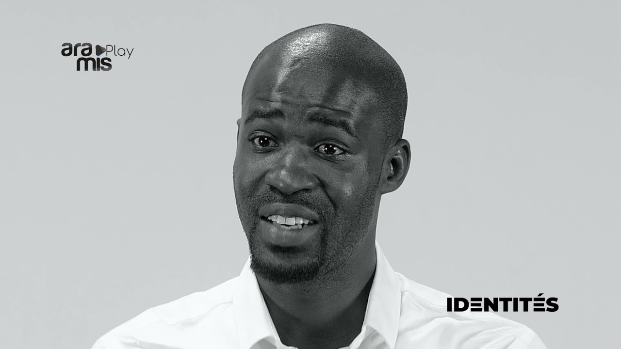IDENTITÉ - ÉPISODE 3 - MAMADOU DIAKHATÉ (Junior)