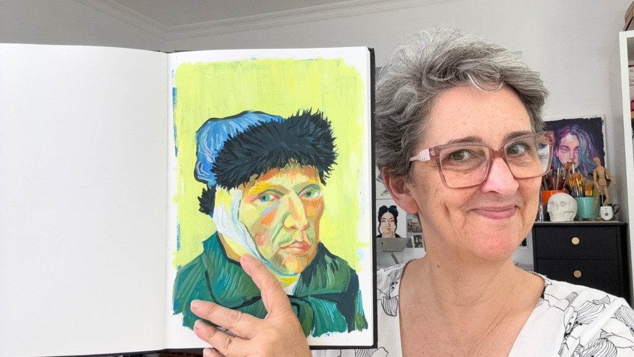 Shinhan Gouache Put to the Test: My Full, Honest Review