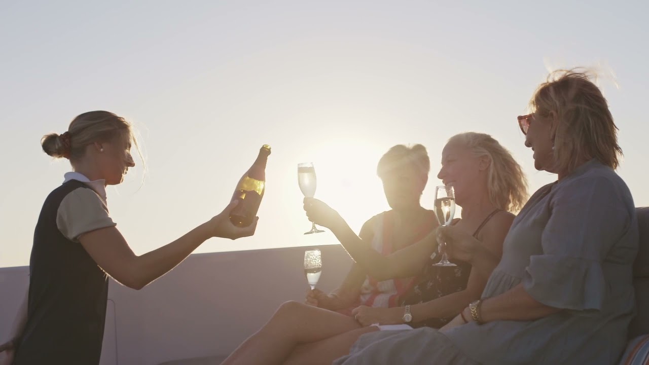 Discover Australia's South West coast in style!