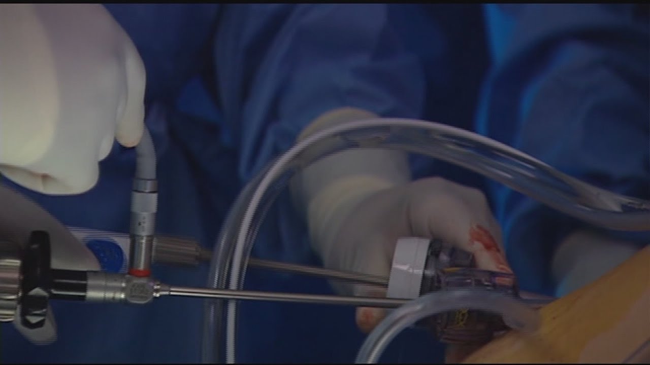 BAMC: Instruments tainted with 'possible human matter' led surgery cancellations