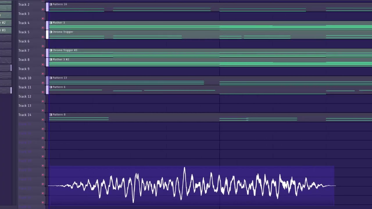 reverie 2; if only it was that easy/ if at first