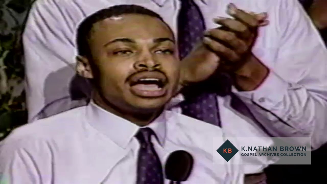 Gospel Expo Archives | Evangel Fellowship Men's Choir | 