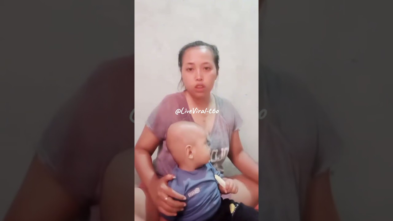 @LiveViral-t6o rutinitas emak emak kalau punya bocil 