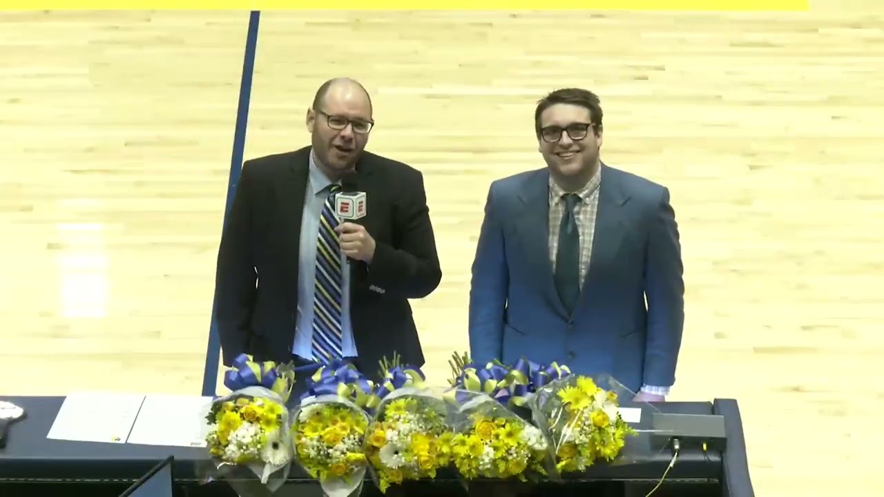 post game highlights La Salle vs Loyola Chicago