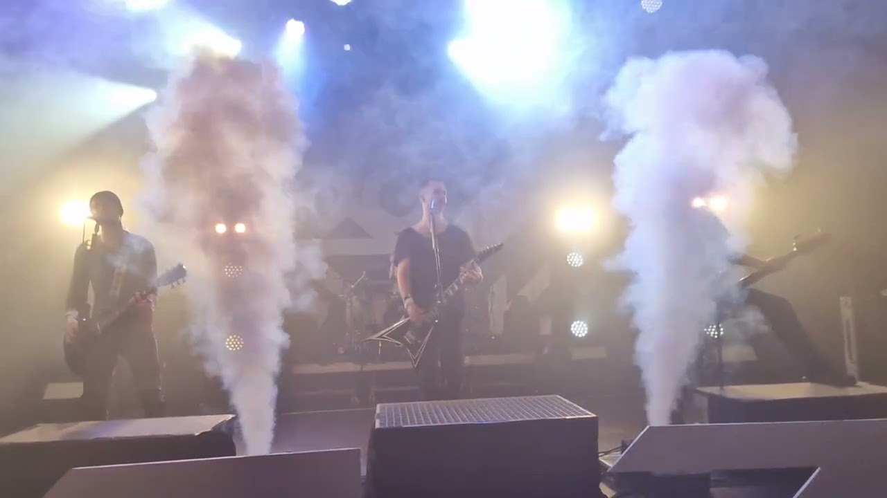 BRDigung - Live in Wien 2025 - Pures Gift für mich
