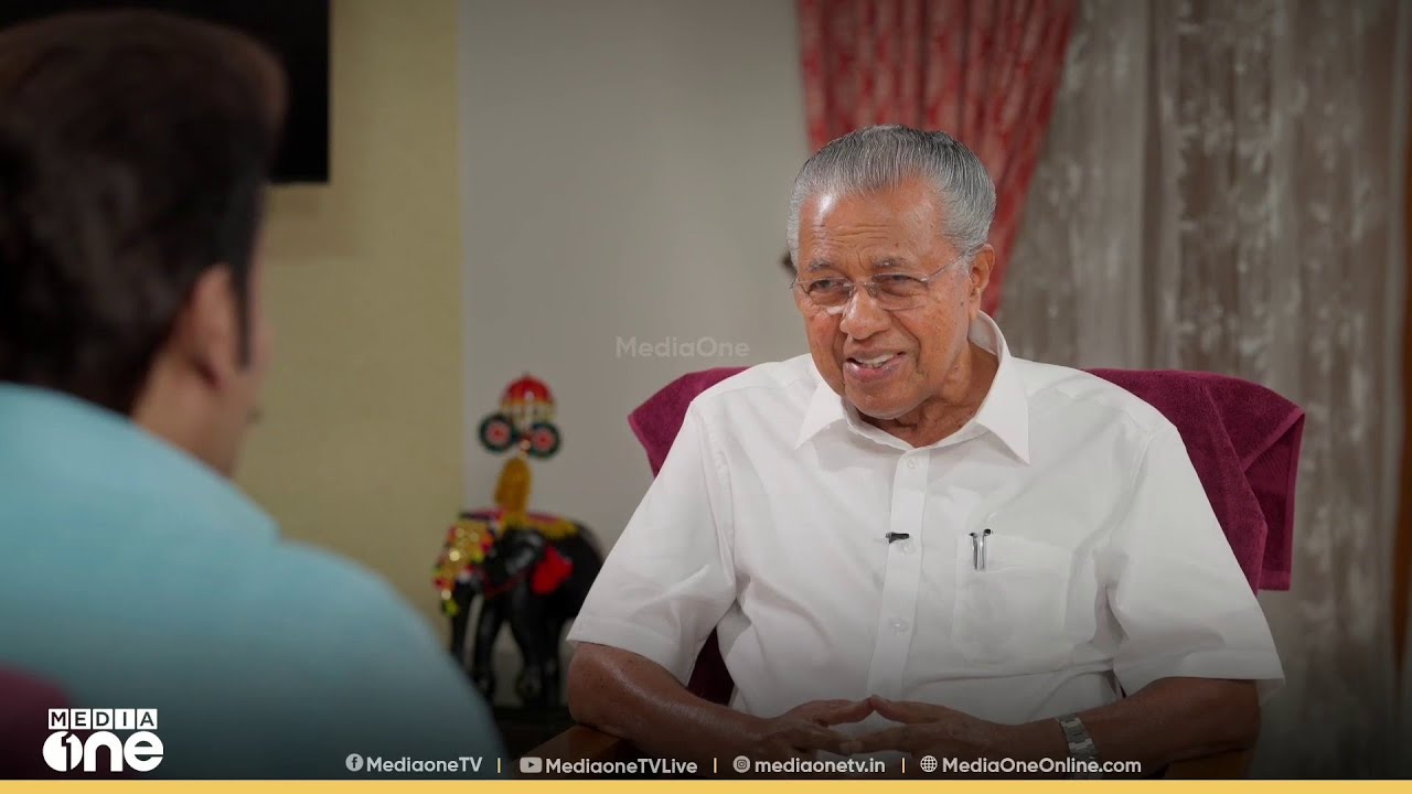 'എന്നെപ്പറ്റി വരുന്ന വാർത്തകളിൽ വ്യാകുലപ്പെടാറില്ല: എതിർപ്പ് ഉയർത്തുന്നവരോട് വിദ്വേഷം ഉണ്ടാകാറില്ല'