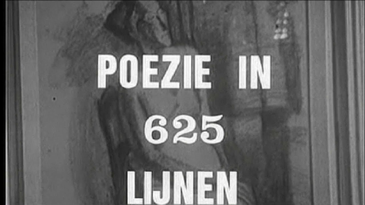 Egidiuslied - 14e eeuw - gelezen door Jer&ocirc;me Reehuis in 1969.