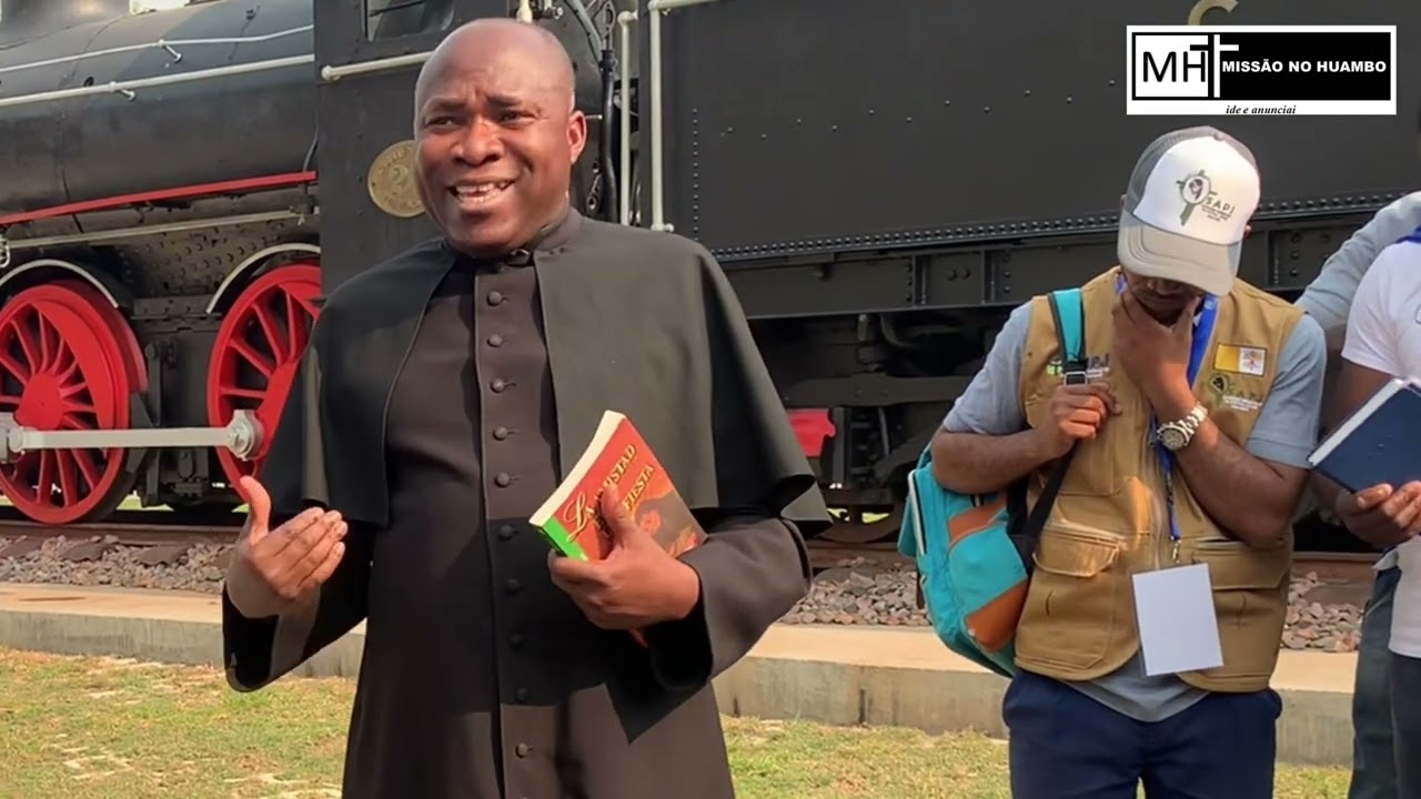 Conheça a incrível história da cidade do Huambo: Da  primeira Igreja ao actual Centro Cultural
