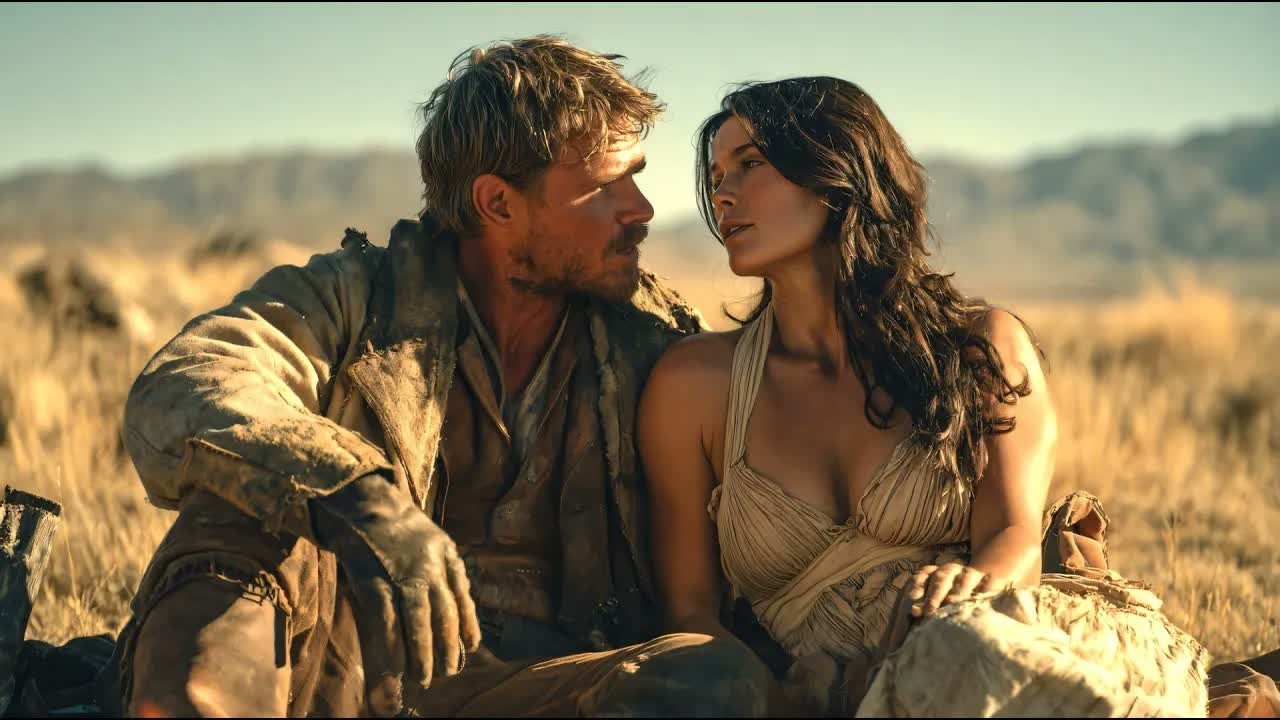 &ldquo;Can I Sleep Beside You, Cowboy？&rdquo;&mdash;Her Bold Question Froze Me Solid ｜ Wild West Stories