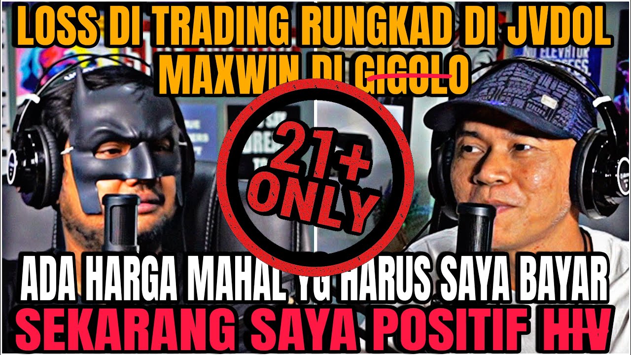 ADA YG LEBIH MENGERIKAN DARI SLOT JVDOL MAH LEWAT MAIN INI JAUH LEBIH GILA?!!