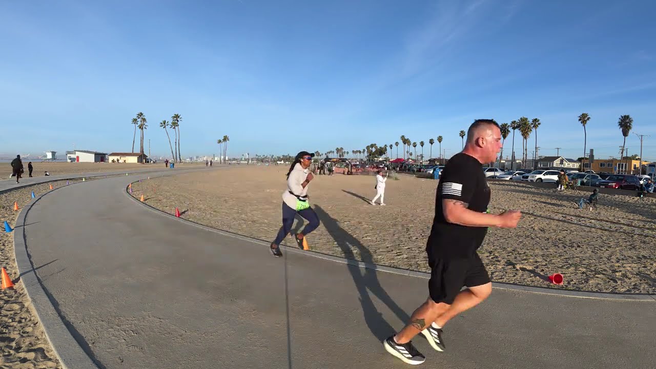 Winter Wonderland Long Beach 1/25 Full Video