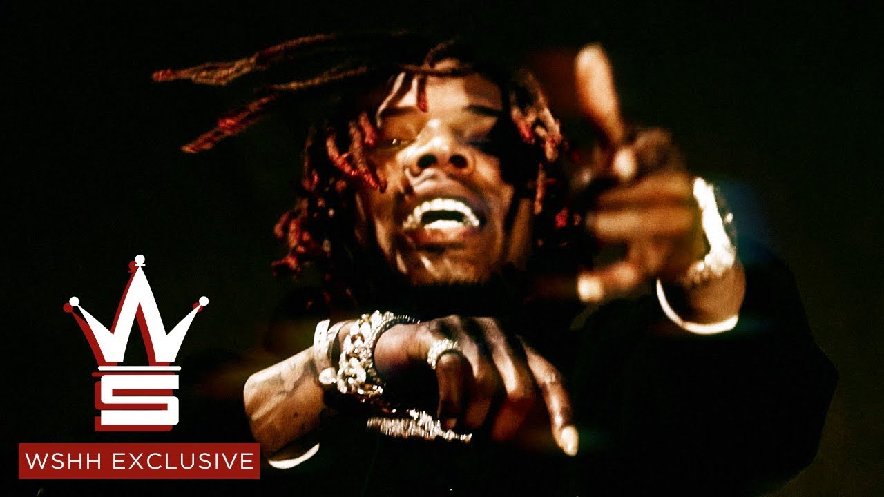 Snap Dogg Feat. Fetty Wap 
