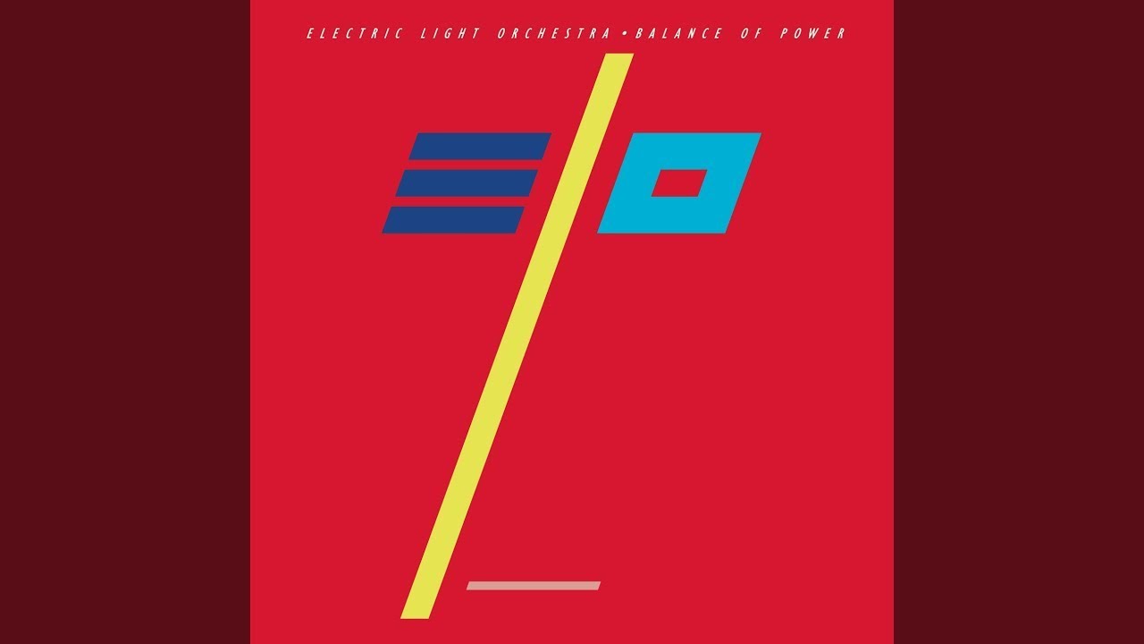 Electric Light Orchestra - Destination Unknown [Bonus Track]