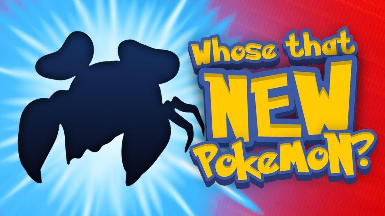 FINDING A NEW POKEMON! (Ark Pokemon)