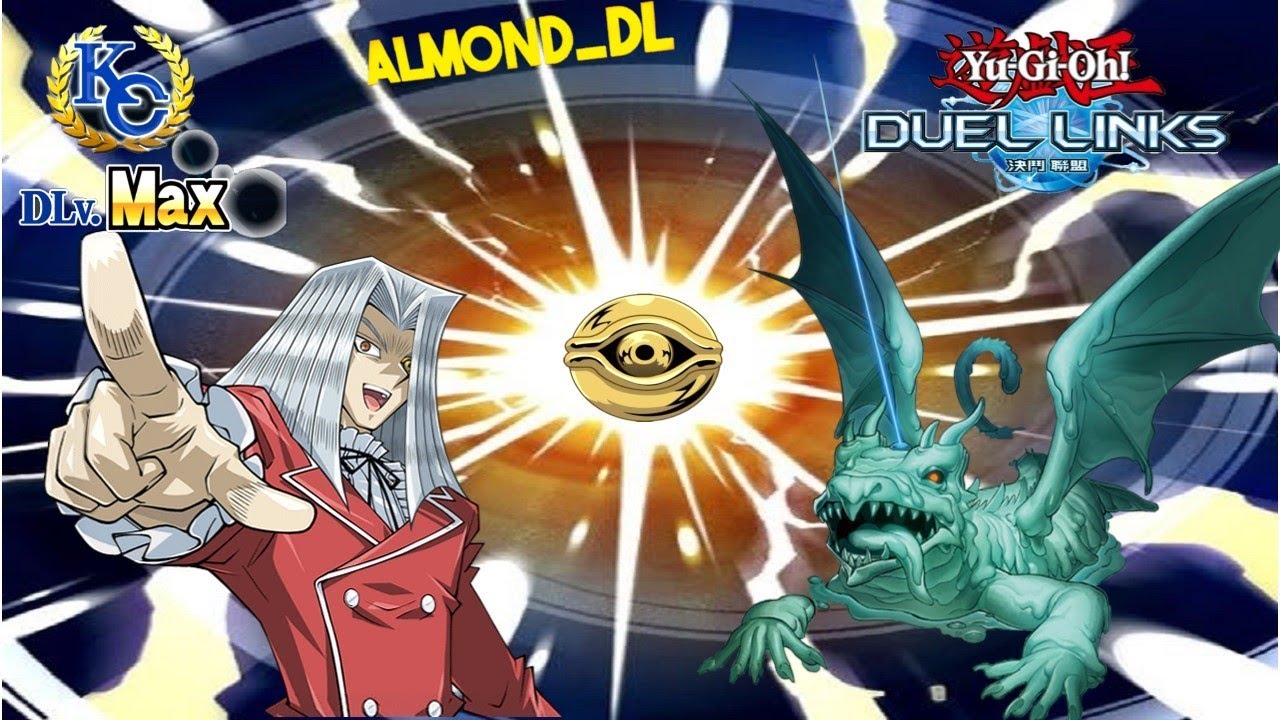 Relinquished x Super polymerization Dlv MAX climb @ KC Cup Sept 2023 [Yu-Gi-Oh! Duel Links]