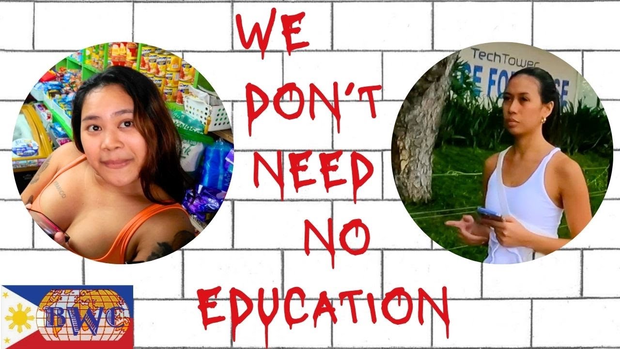 Would You Settle for a Simple Filipina or Desire an Educated, Intelligent Partner in the Philippines