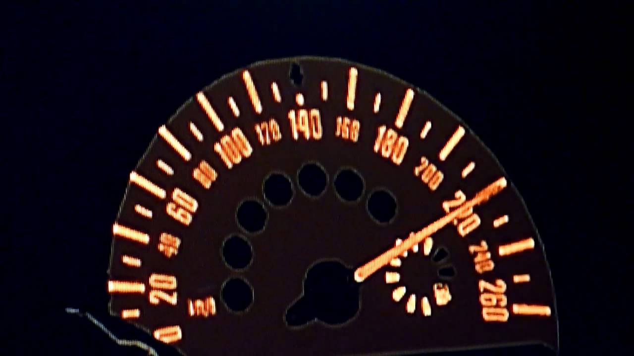 Mini Cooper S Top Speed Run -GT6-
