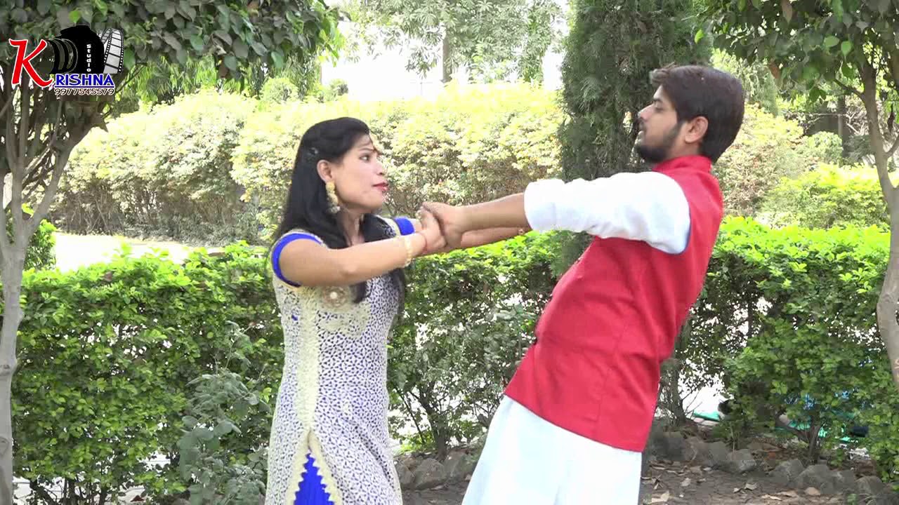 Chanki Gai PRODUCED BY - NIMADI GANGOUR JHALARIYA GROUP KHARGONE
