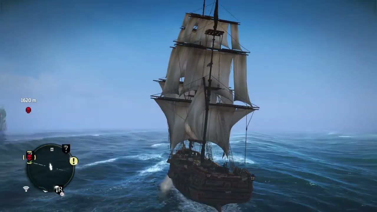 🏴‍☠️ Assassin's Creed IV: Black Flag [2013] | Part 23 | PS5 | CrazyLag@Gaming