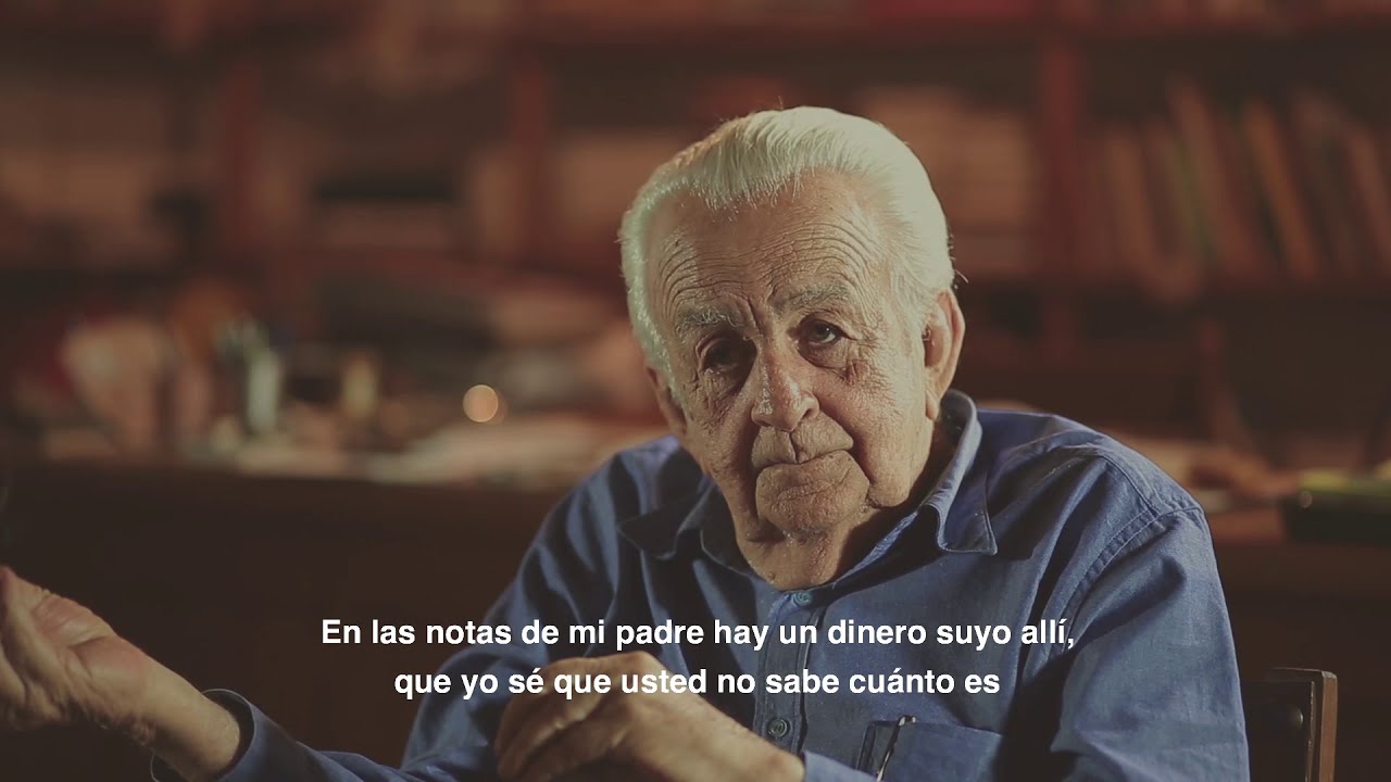 FAZENDA CARNAÚBA - História por Manelito Dantas - Legendado Espanhol