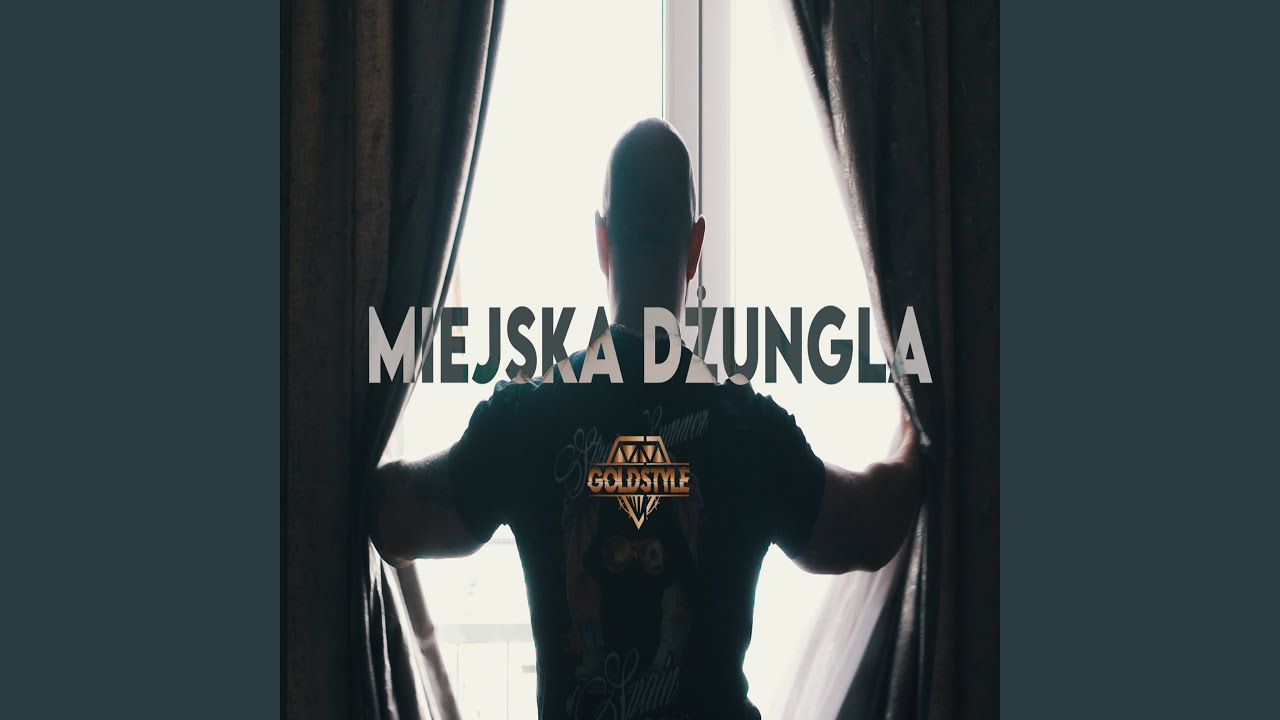 MIEJSKA DŻUNGLA
