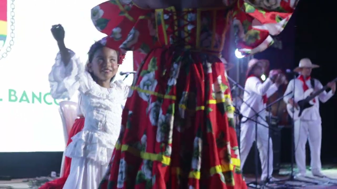 EL SECRETO DE LA CUMBIA_ de Marlom Perozza es la canción ganadora #Festicumbia40años