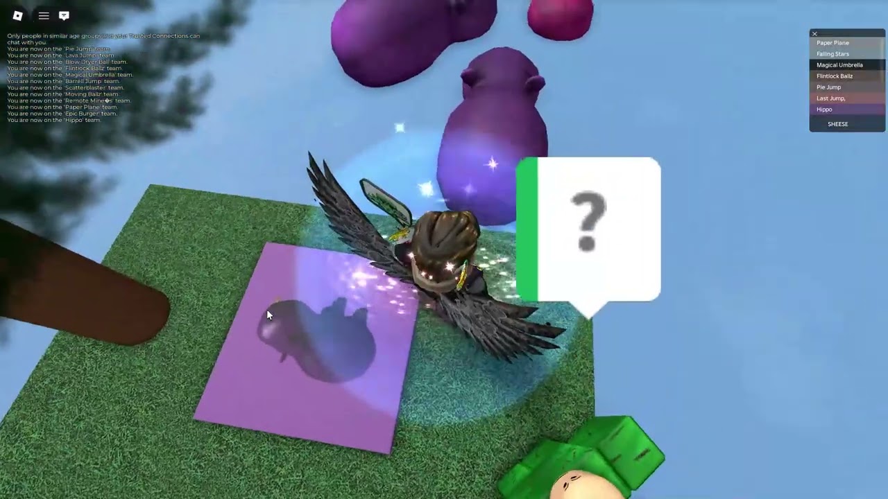 old 2008 obby