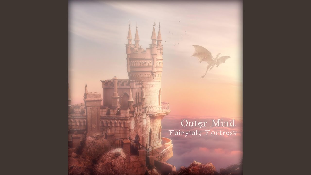 Fairytale Fortress