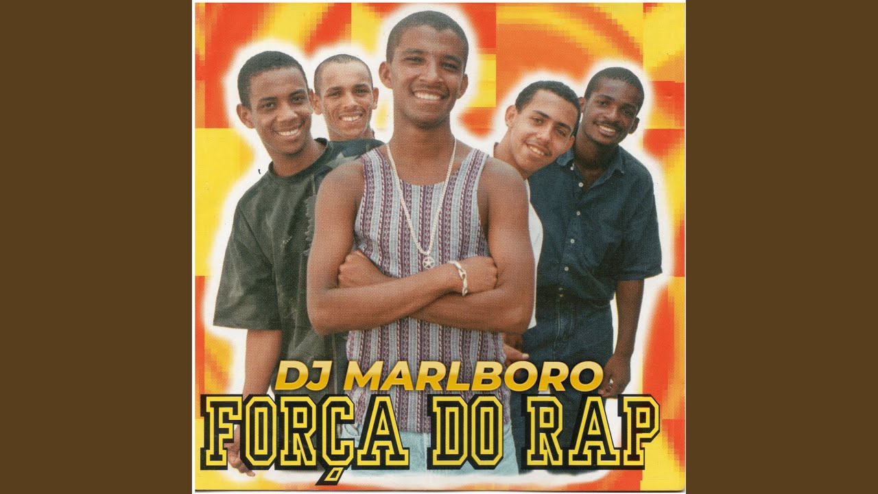 Rap do Apaixonado