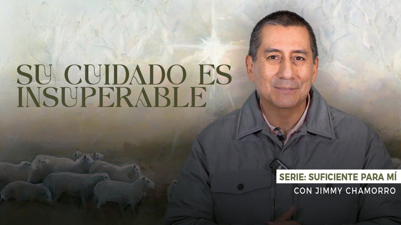Su Cuidado Es Insuperable | Viernes 30 Enero | Teoterapia y Meditación