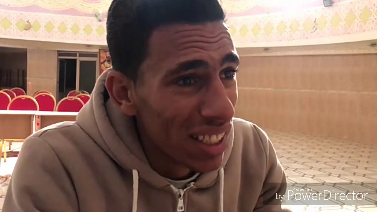 افظل اربعة فديوهات لي ياسين ربوح تشبع ظحك 😂😂😂😂😂