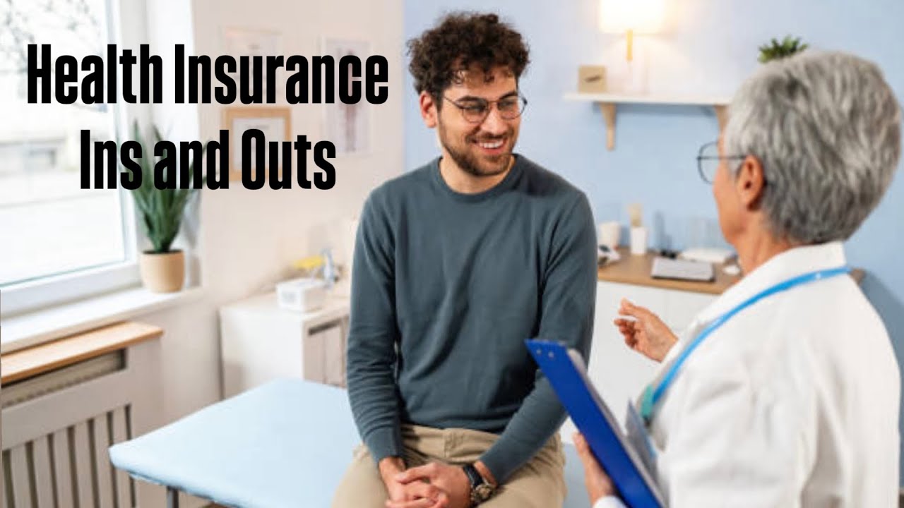 Why do young people need health insurance?