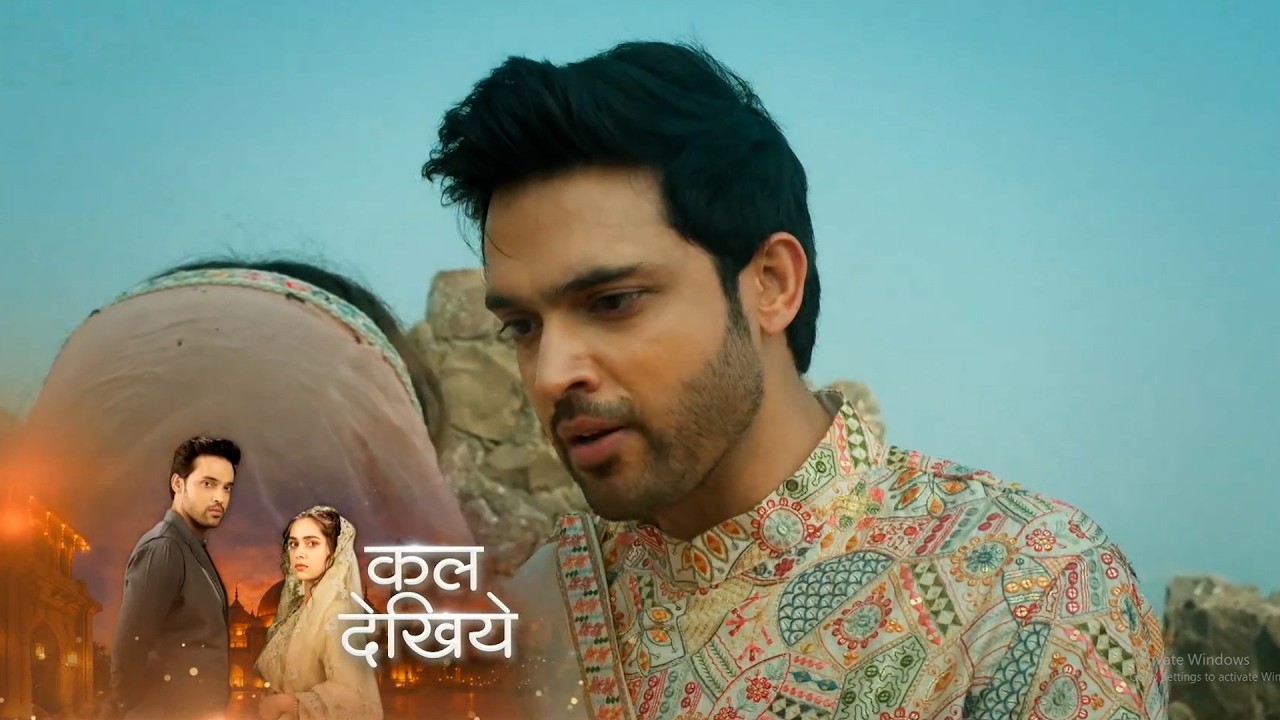 Seher Hone Ko Hai SERIAL UPDATE Seher Mahid को ले kar Suicide करने gayi