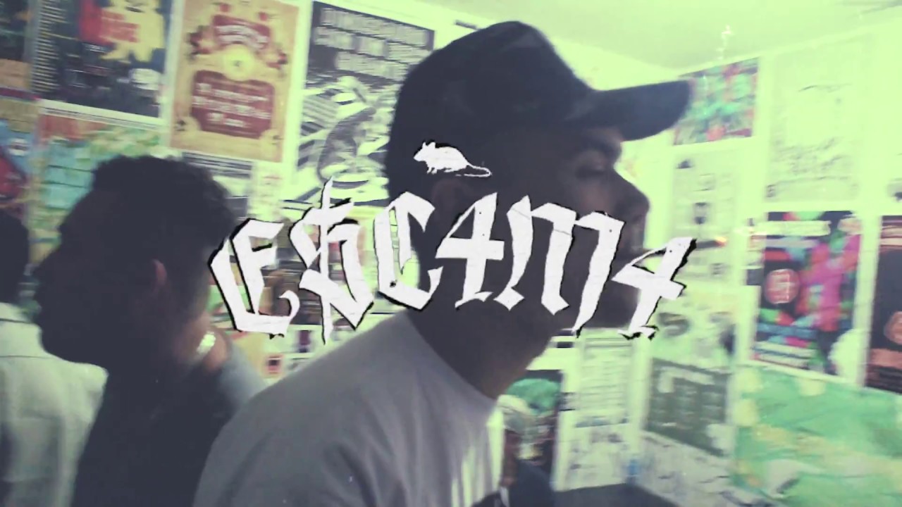 Luiz Lins - Escama part. Baco Exu do Blues & Diomedes Chinaski [Prod. Mazili & Jnr Beats] Webvideo