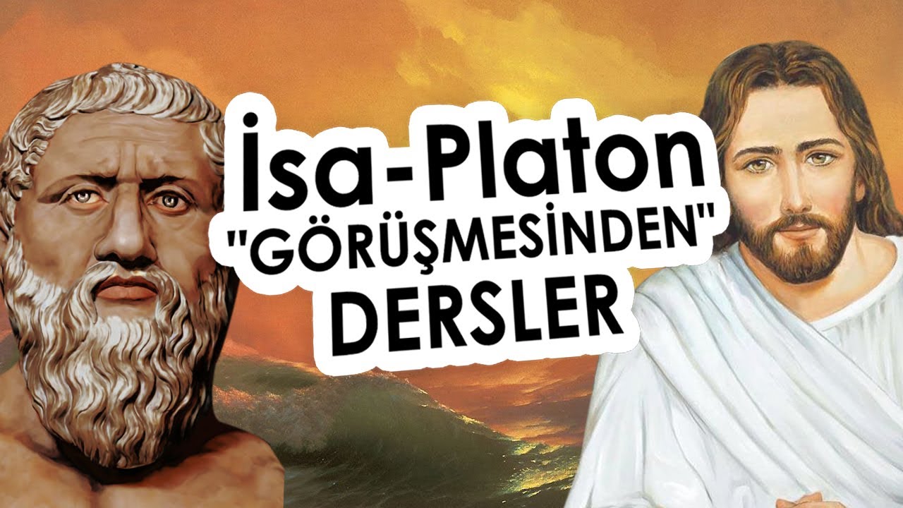 Hz. İsa-Platon 