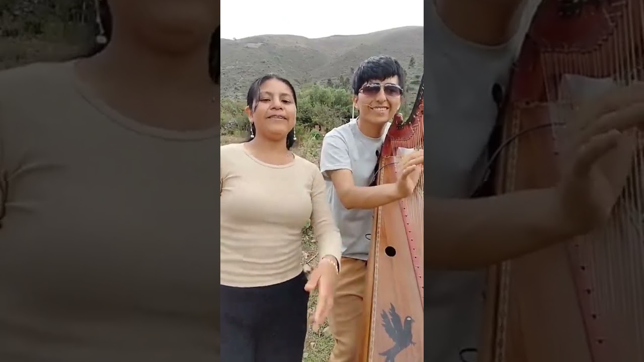 Canción en quechua _Lucia Condezo
