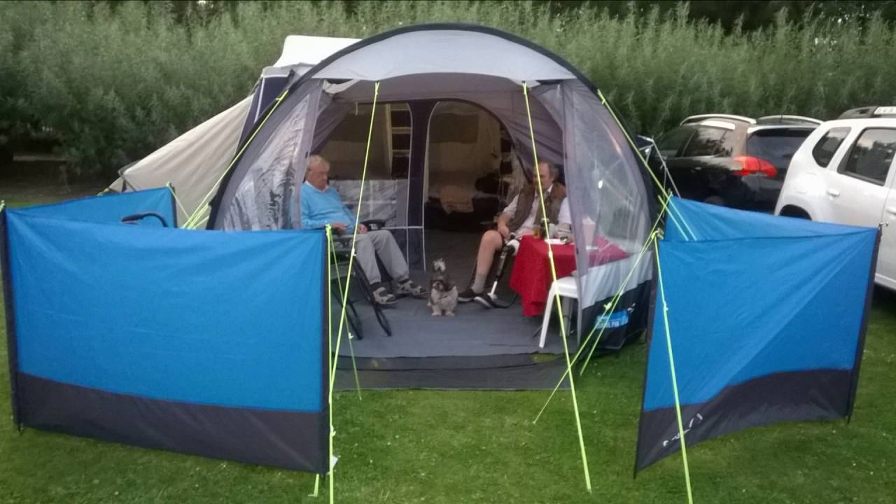 Camp-let Concorde Photo slideshow