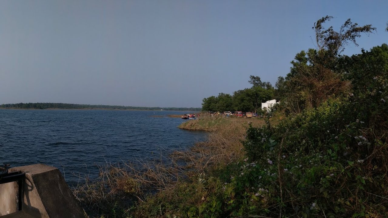 আজকে আমার সবাই মিলে বনভোজন করতে গিয়েছিলাম 😊
