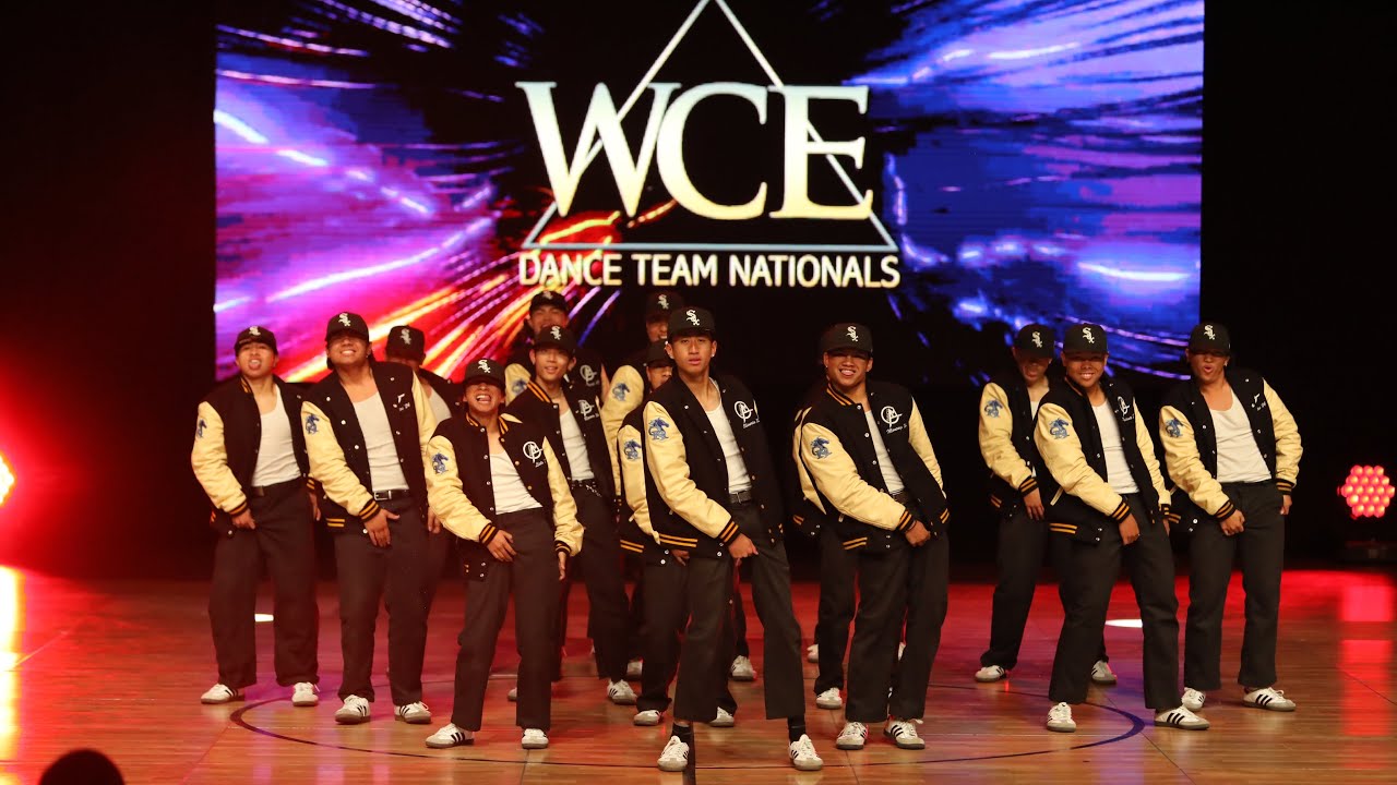 Otay Ranch All Male | WCE Nationals 2024