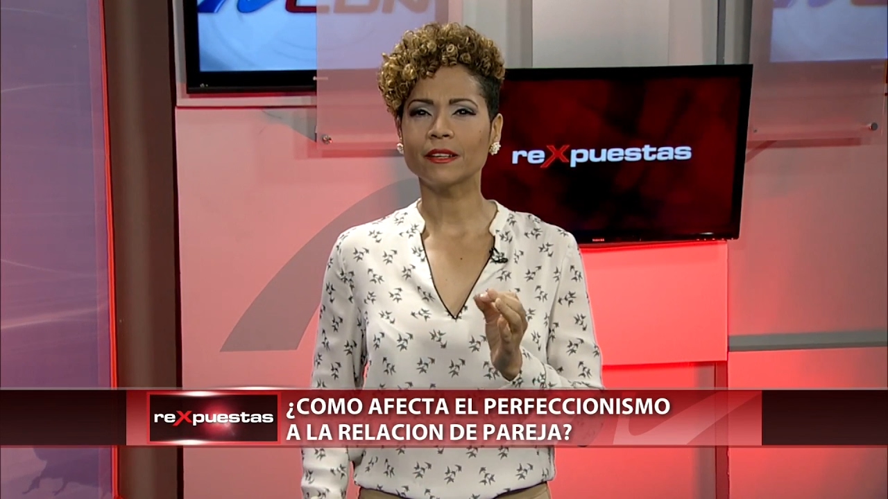 &iquest;C&oacute;mo afecta el perfeccionismo a la relaci&oacute;n de pareja?