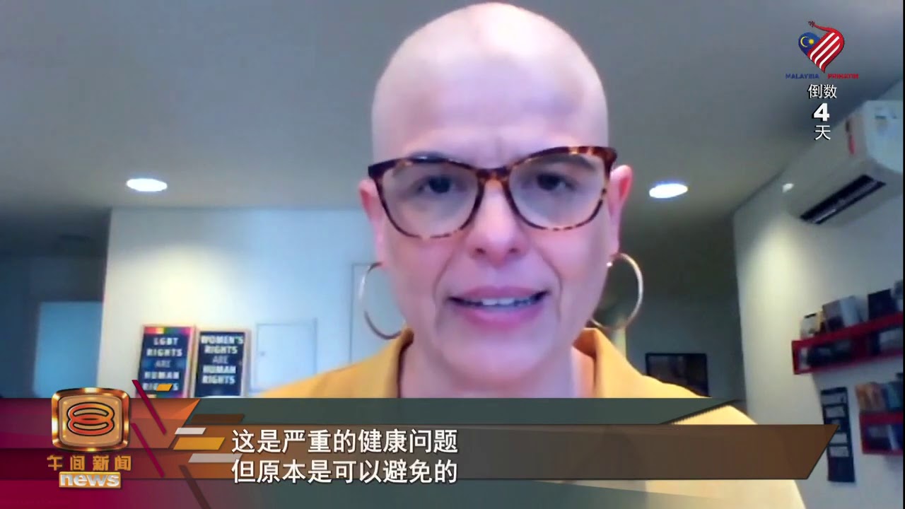 亚马逊森林大火重燃 比去年7月份增三成