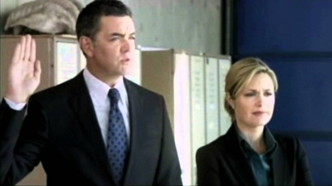 My favorite Psych Outs [Psych Bloopers/Outtakes]
