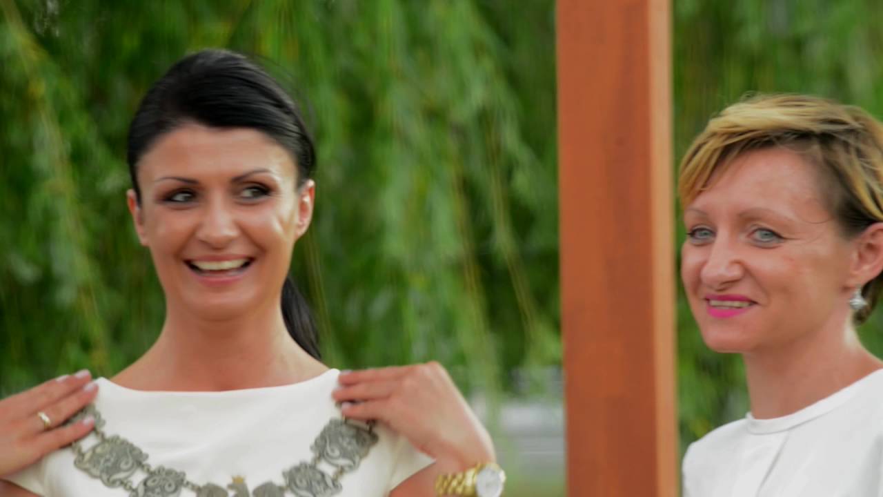 Wesele w plenerze - Hotel Sielanka nad Pilicą****
