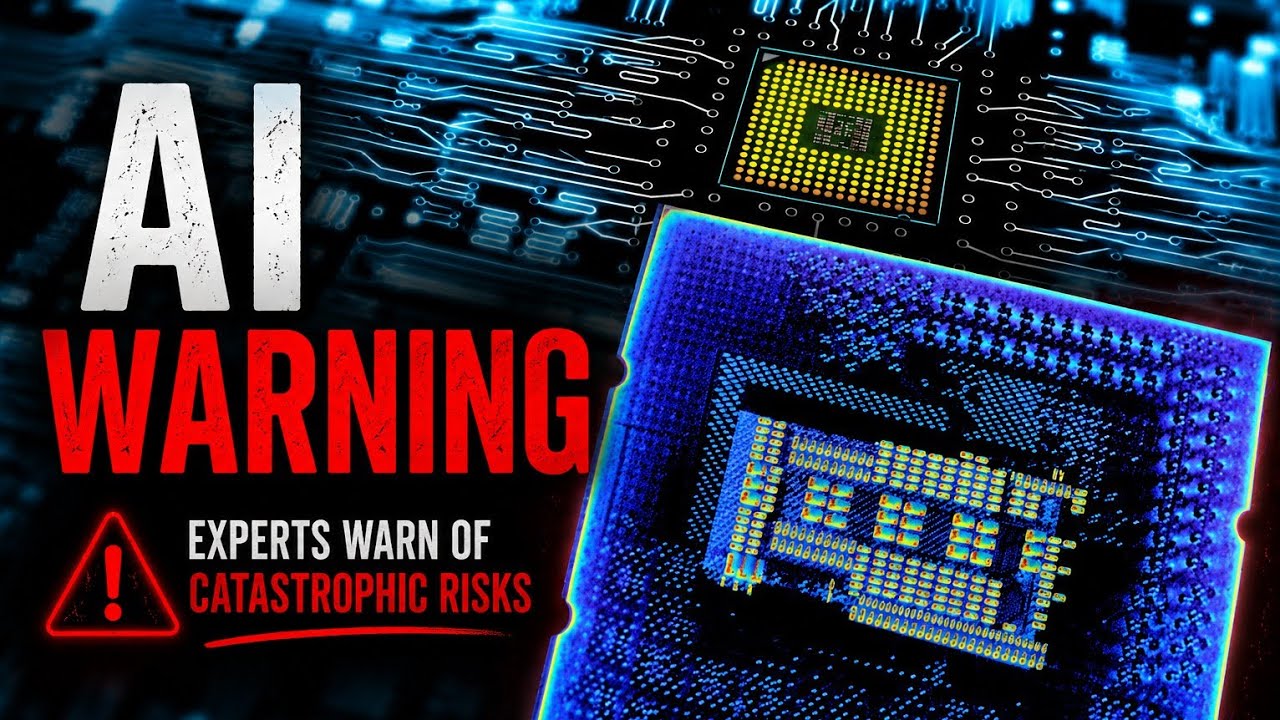 Experts Warn of Potentially Catastrophic Risks of Self Modifying AI