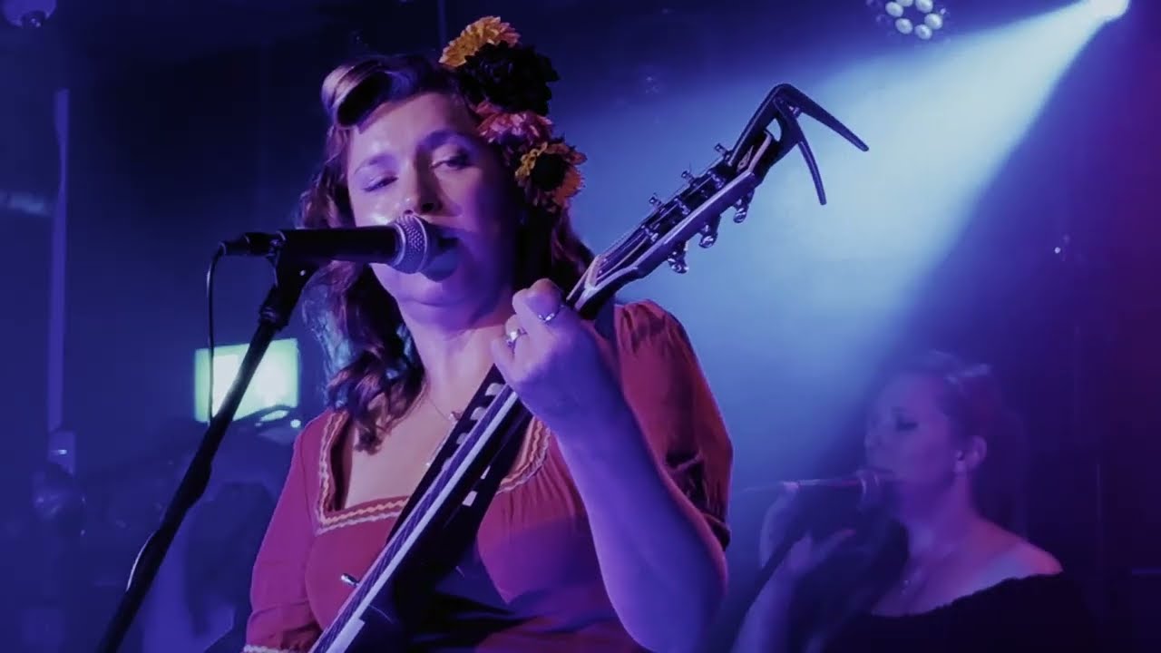 Morire - Live at The Bullingdon