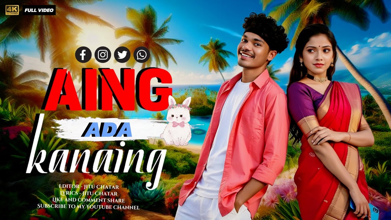 Aing Ada Kanaing Ama Piyar Re Ho Song Video 2026 || New Ho Song video | 2026...