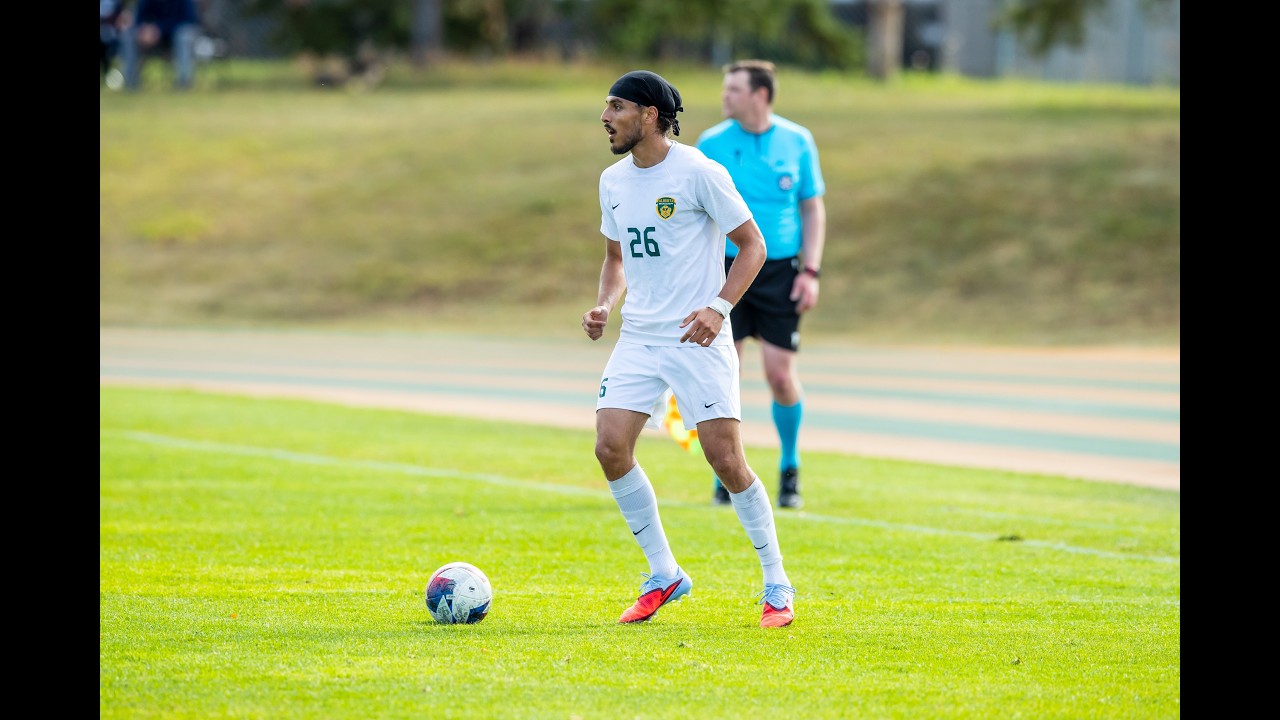 Harkirat Malhi Highlight Tape