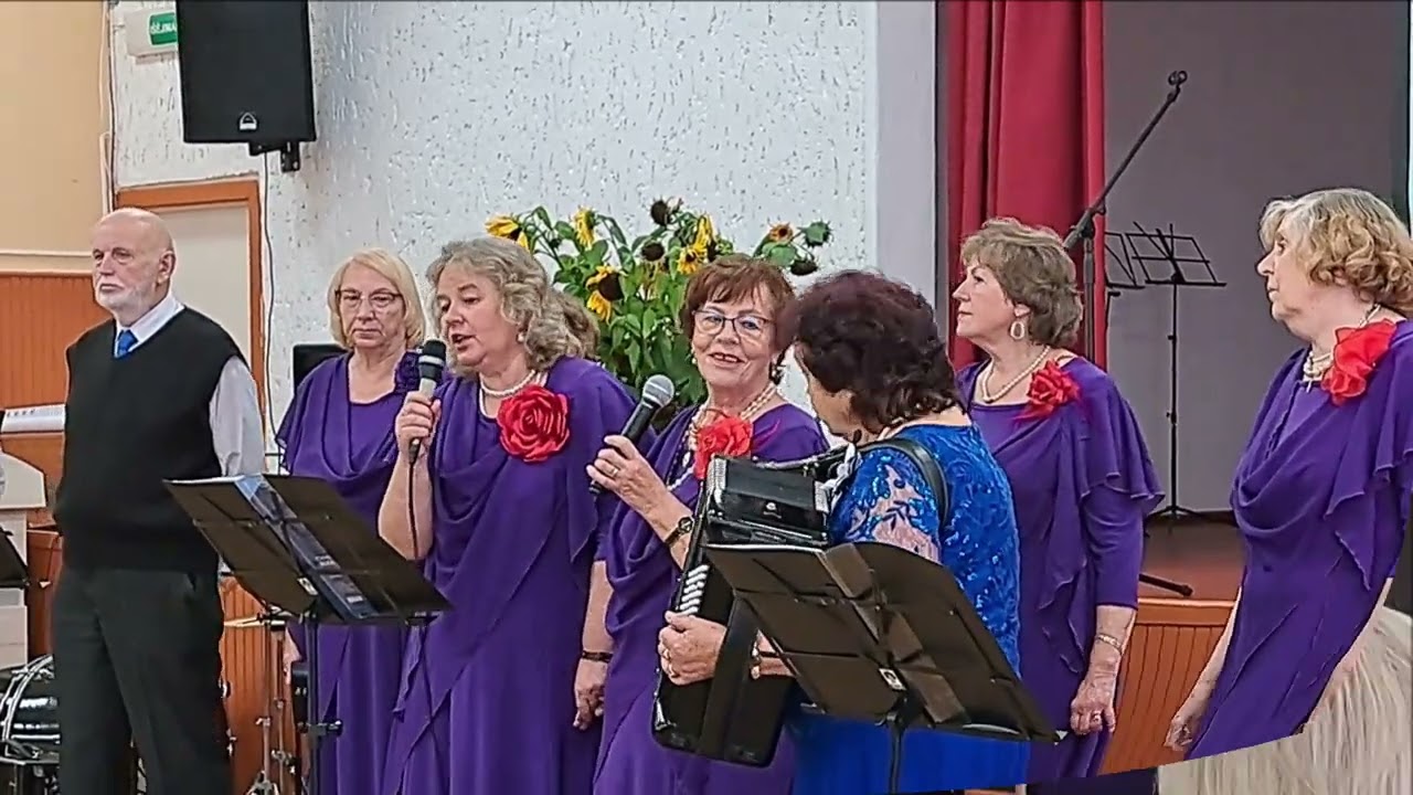KĖDAINIUOSE_  Neskubėkime pasenti_
